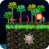 Super Cons Soliders icon