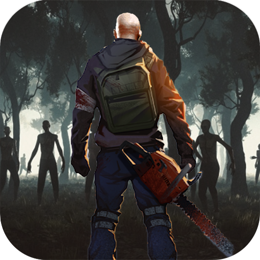 Zombie Killer 3D:Shooting For Survival icon