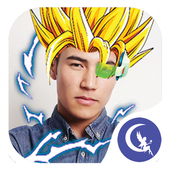 Dragon Super Effects icon