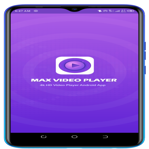 PLAYit video player by kentira icon
