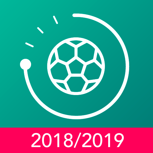 Marcadores: Tus resultados de fútbol icon