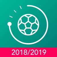 Marcadores: Tus resultados de fútbol