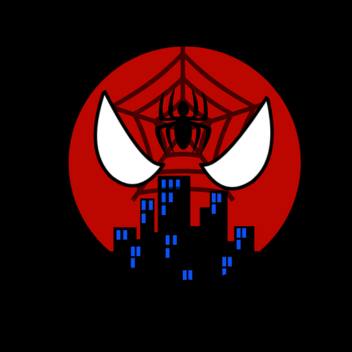 Amazing Spider Wallpapers HD icon