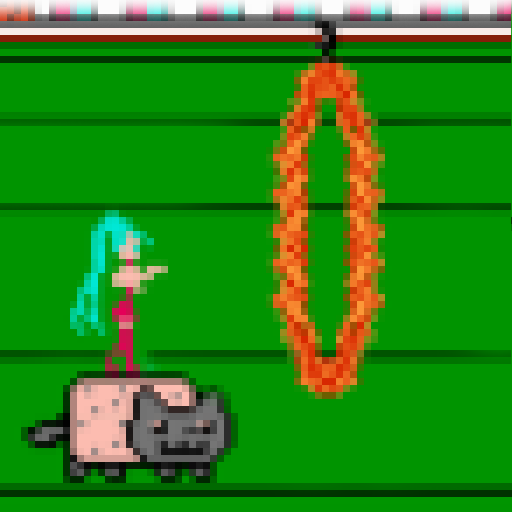 Circus Family :Classic Fun Craft krone original icon