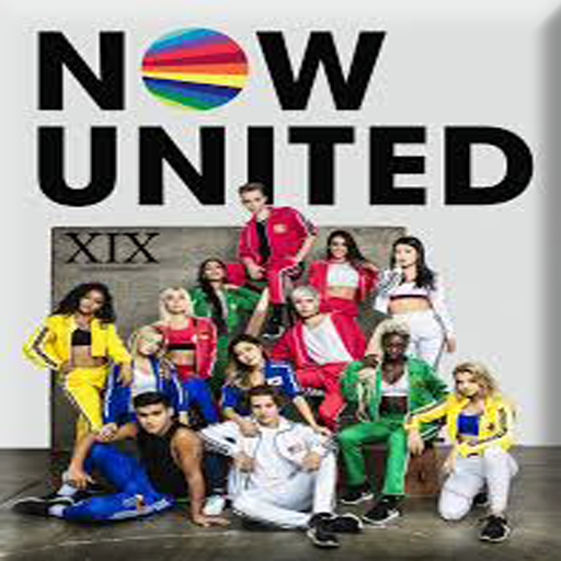 Now United - By My Side icon