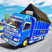 Mod Truck Wahyu Abadi icon