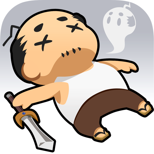 OJIQUE- OJISAN QUEST - icon