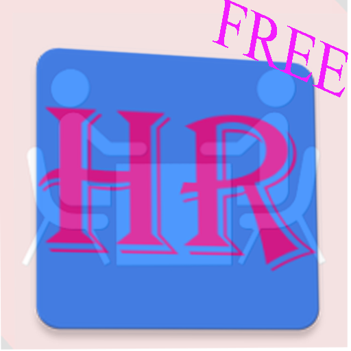 Personal HR Interview icon