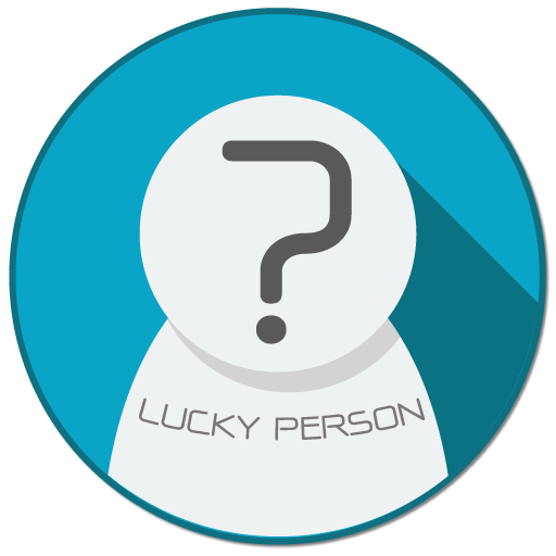 Random Lucky draw أيقونة