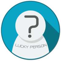 Random Lucky draw on 9Apps