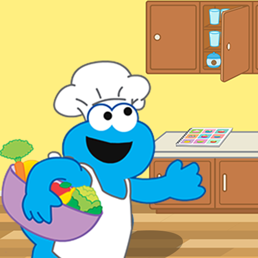 Kitchen King Cookie icon