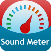 Sound Meter icon