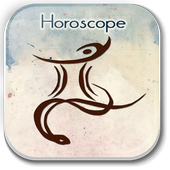 Gemini Horoscope Guide icon