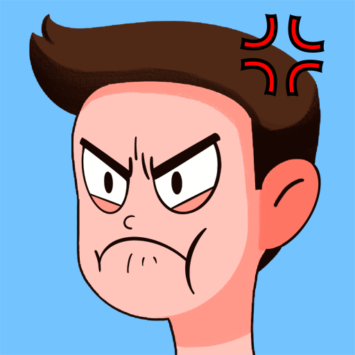 Easy Brain Test -Brain Up Game icon