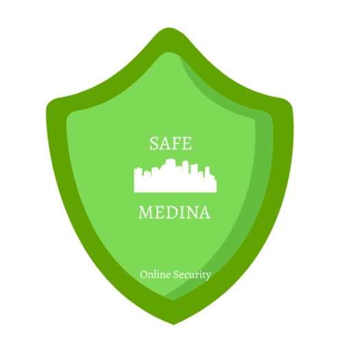 SAFE MEDINA icon