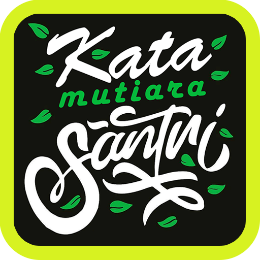 Kata Mutiara Santri icon