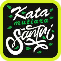 Kata Mutiara Santri