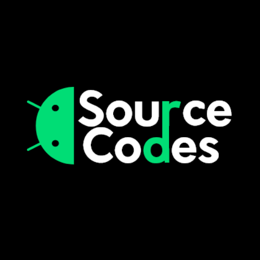 Source Codes - Learn Android أيقونة