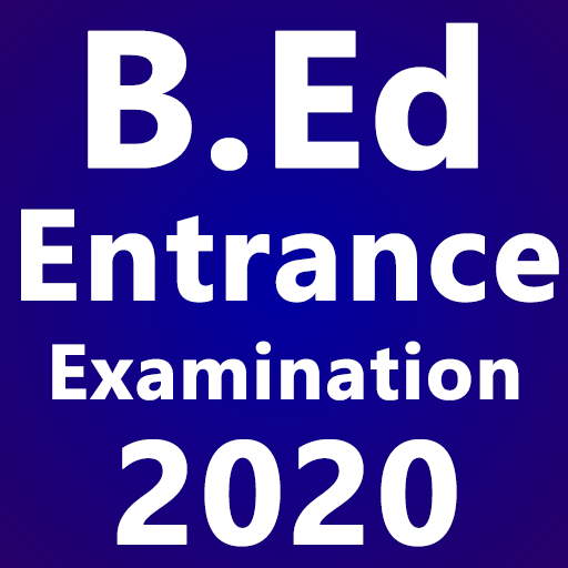 B.Ed | UP B.Ed Entrance Exam Solved Paper | Notes icon
