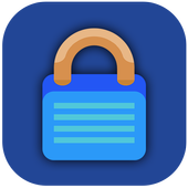 App Security Lock icon
