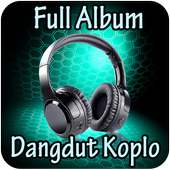 Dangdut Koplo Full Album Terbaru