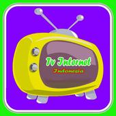 Tv Digital Gratis Indonesia أيقونة