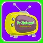 Tv Digital Gratis Indonesia on 9Apps