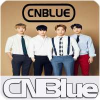 CNBlue - Kpop Music Offline