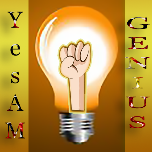 Yes Am Genius !! icon
