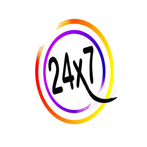 Question 24x7 - BRABU, LNMCBM Prev/Guess Questions icon