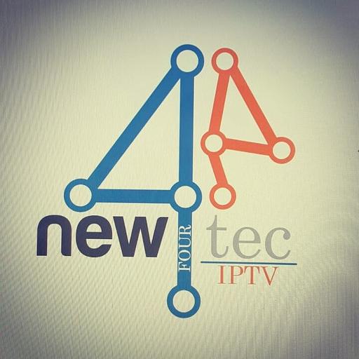 New4tec IPTV icon