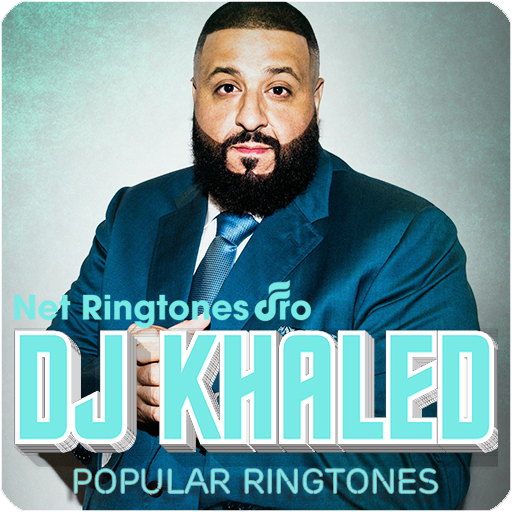 DJ Khaled Popular Ringtones icon