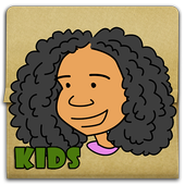 Learn to draw faces for Kids icon