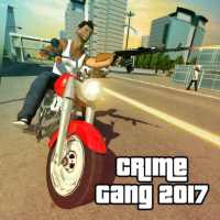 San Andreas Crime Street Clashشارع الجريمة اشتباك on 9Apps