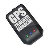 GPS Tracker Manager on 9Apps