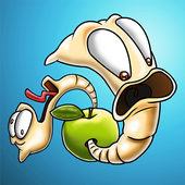 Rolly Worms icon