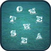 on the sea go locker theme icon