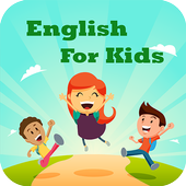 Learn English For Kids: English Kid, Learn English icon