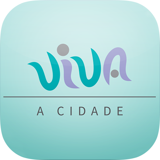 ikon Viva a Cidade