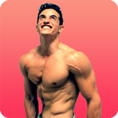 Tibo Inshape Entrainement icon