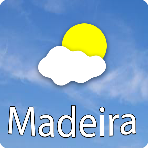 MadeiraWeather иконка