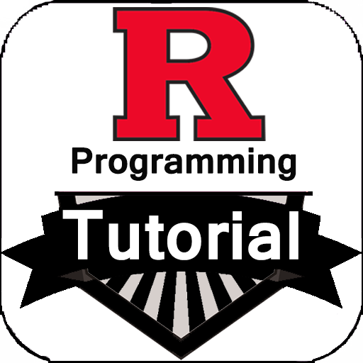 R Programming Tutorial icon