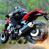 ikon Bike Bheem Racing  5