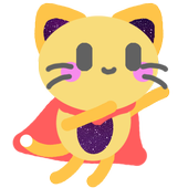 Space Cat icon