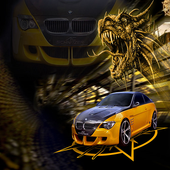 Wallpapers Super Cars icon