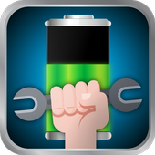 Repair Battery Life FREE - Repair Battery icon
