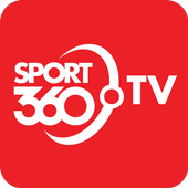 Sport360.TV icon