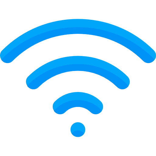 WiFi Connect icon