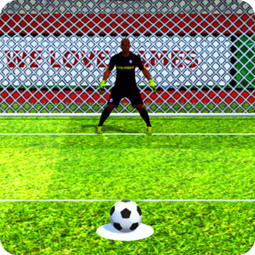 Super Penalty Kick أيقونة