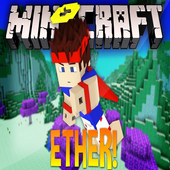 The Ether Mod for MCPE icon